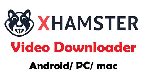 Download Xhamster Collection : r/youtubedl